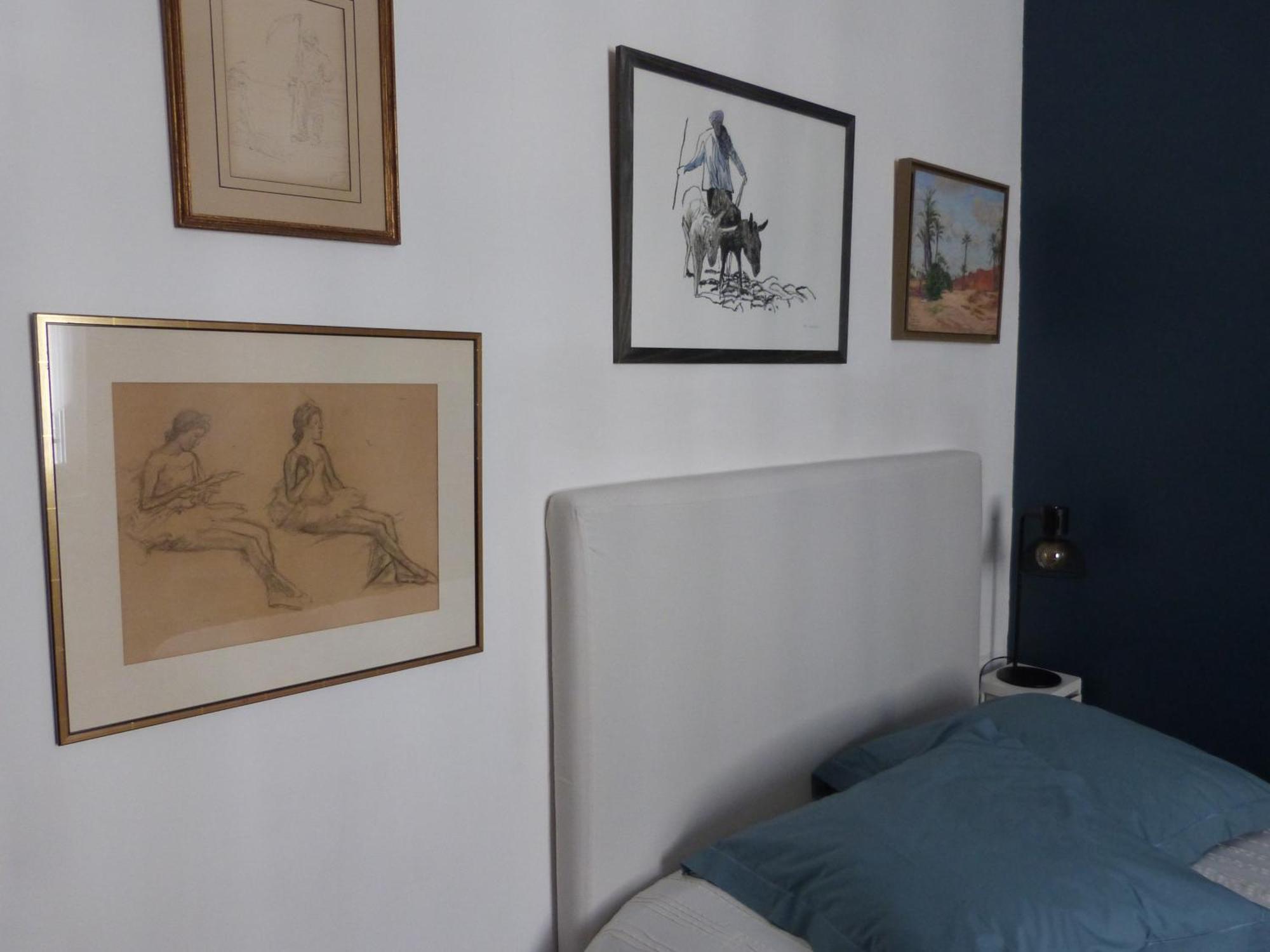 Chambre D'Hotes La Grotte De Voltaire Nantes Ngoại thất bức ảnh