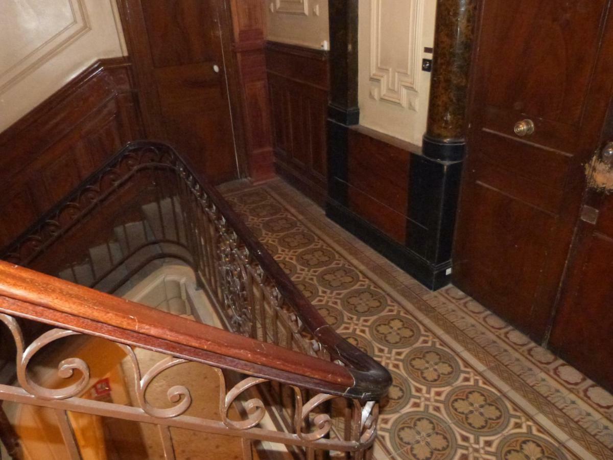 Chambre D'Hotes La Grotte De Voltaire Nantes Ngoại thất bức ảnh